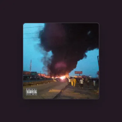 Listen to Kwenu Beats, watch music videos, read bio, see tour dates & more!