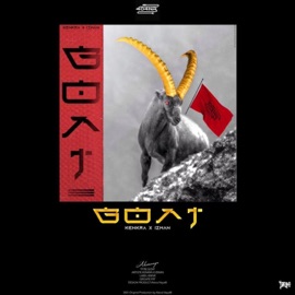 GOAT (feat. Kenkra) Izman
