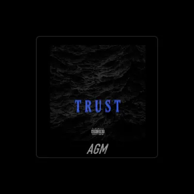 Listen to AGM., watch music videos, read bio, see tour dates & more!