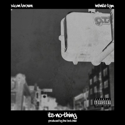 It's No-Thing - Single