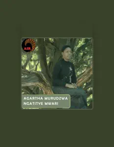 Hör dir Agartha Murudzwa an, schau dir Musikvideos an, lies die Biografie, finde Tourdaten und mehr!