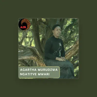 Listen to Agartha Murudzwa, watch music videos, read bio, see tour dates & more!