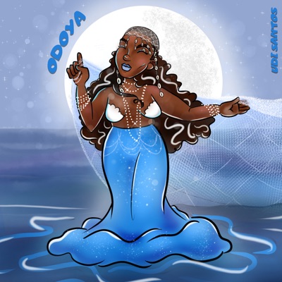 Odoya - Single