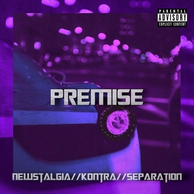 Premise (feat. 6ix Cheese) - Single