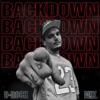 Back Down (feat. N!X) - Single