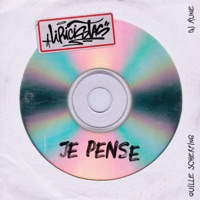 Je Pense - Single - Liricistas, Guille Scherping & DJ Rune