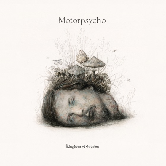 Cover artwork for Lady May