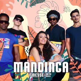 Finesse (Salsa Version) Mandinga