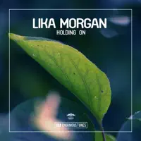 Holding On — Lika Morgan