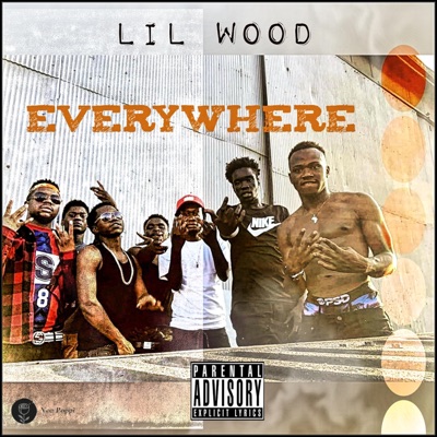 Everywhere - Single