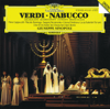Verdi: Nabucco - Highlights - Giuseppe Sinopoli & Orchester der Deutschen Oper Berlin