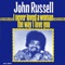 Ram Jam - Big John Russell lyrics