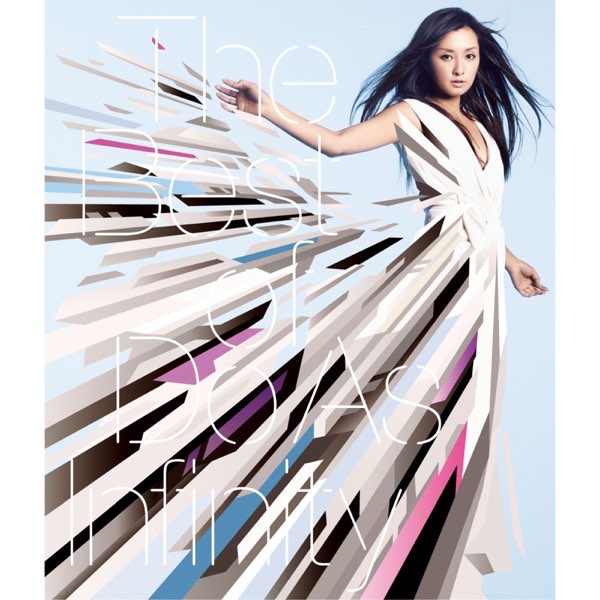 The Best of Do As Infinity - Do As Infinityのアルバム - Apple Music