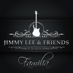 Jimmy Lee & Friends - Mi Único Cariño (feat. Gilbert Velasquez)
