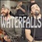 Waterfalls (feat. Stan Taylor & Clay Dub) [Dub] artwork