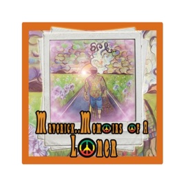 Oregon Trail Sole2dotz