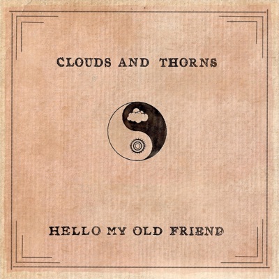 Hello My Old Friend - Single