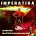 Imperativa (feat. El Menor) - Single album cover