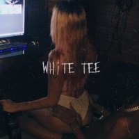White Tee (feat. Hoffmxn) - Single - Lulyy