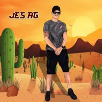 El Cazador - Single - Jes Ag