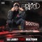King Cobra (feat. Triflin) - Lil Blood lyrics