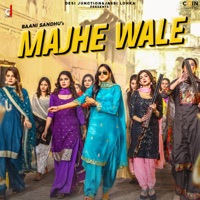 Majhe Wale - Single - Baani Sandhu