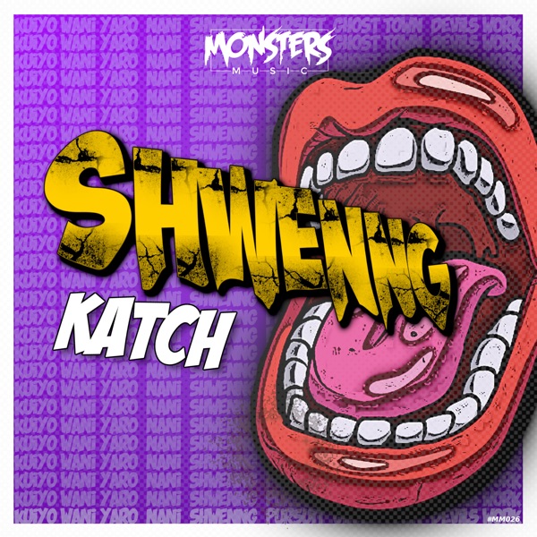 Shwenng - EP