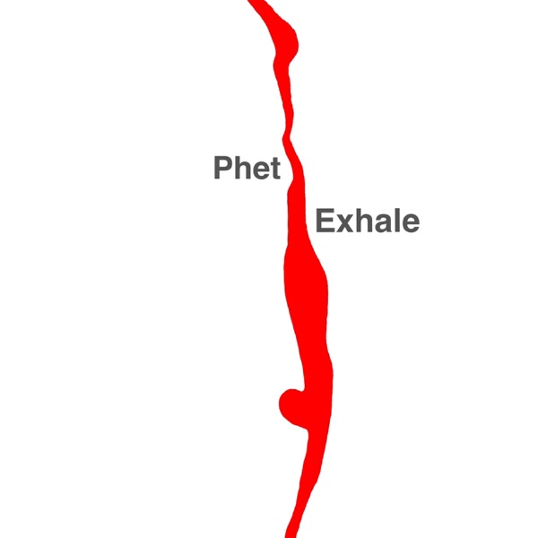 Exhale