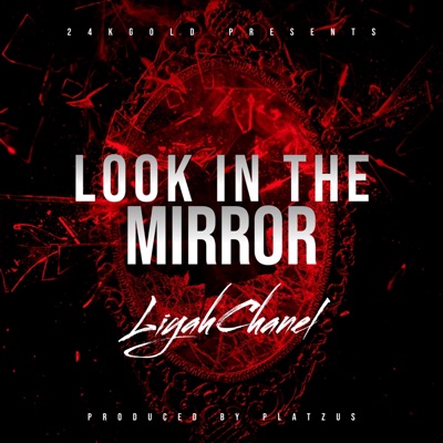 Look in the Mirror - Single