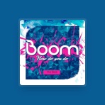 Boom