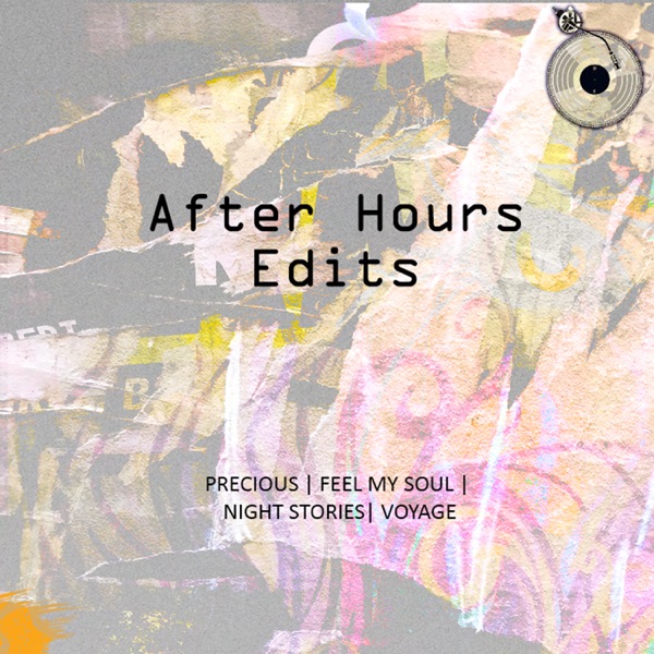 After Hours Edits - EP