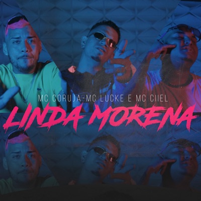 Linda Morena - Single