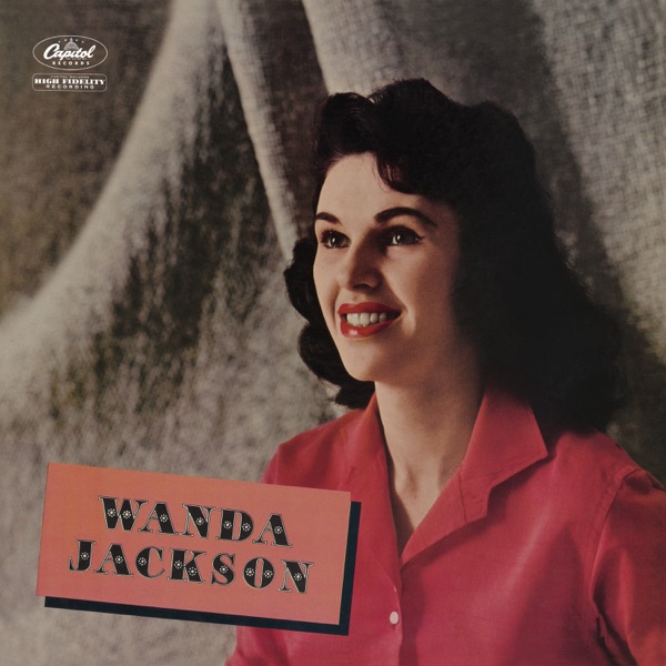 Wanda Jackson - Let