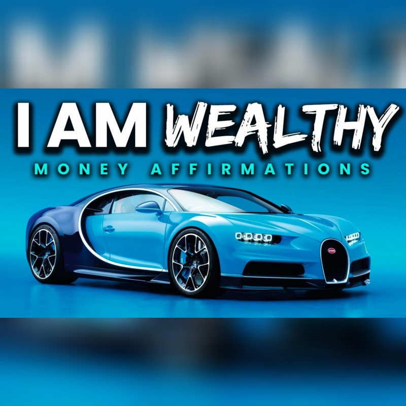 I Am Wealth Affirmations For Money & Success (Listen Every Day) - VYBO ...