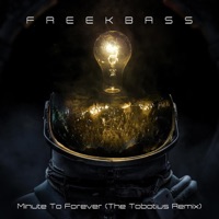 Minute To Forever (The Tobotius Remix) - Single - Freekbass