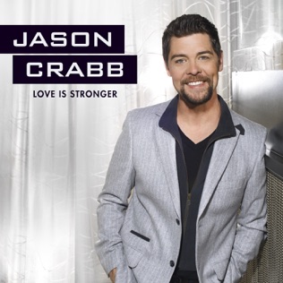 Jason Crabb There's Not A Crown (Without A Cross)