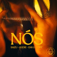 Nós (feat. Saizu, Godie, Emig & Lope) - Single - Cane