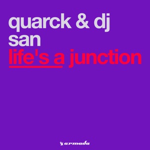 Life's a Junction - Single