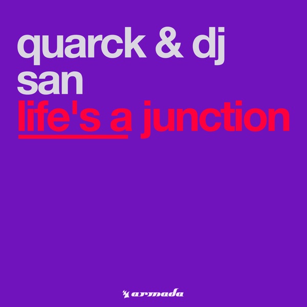 Life's a Junction - Single