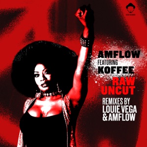 Raw Uncut (Acapella) [feat. Koffee]