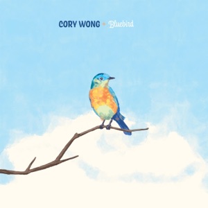 Bluebird (feat. Chris Thile) - Single