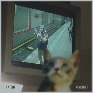C'mon! EP