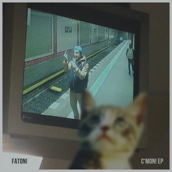 C'mon! EP