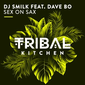Sex on Sax (Remixes) - Single
