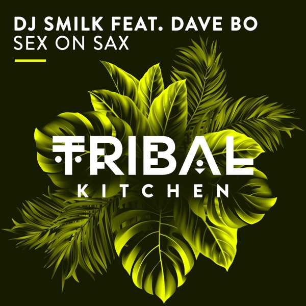 Sex on Sax (Remixes) - Single