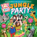 FUNBOX Rhyme