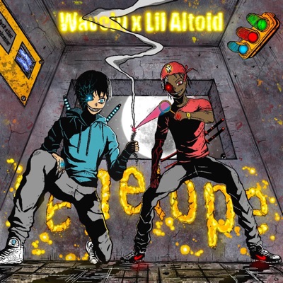 Penelope (feat. Lil Altoid) - Single