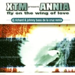 XTM & Annia - Fly On The Wings Of Love (Konik & Maxter Hardcore Mix)