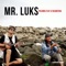 Mr. Luks (feat. Qiansyah) - Pujiono lyrics