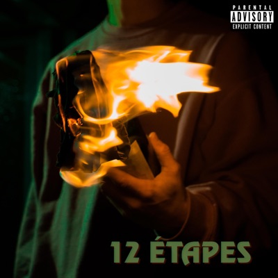 12 étapes - Single